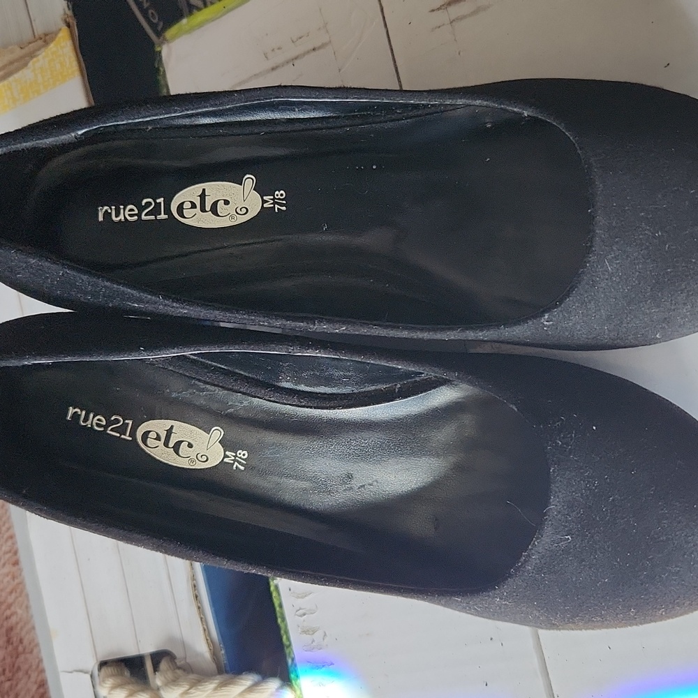 Shoes